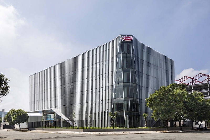 Acecook Việt Nam – Câu chuyện 50 năm đầu tư và thành công tại Việt Nam Acecook Việt Nam – Câu chuyện 50 năm đầu tư và thành công tại Việt Nam