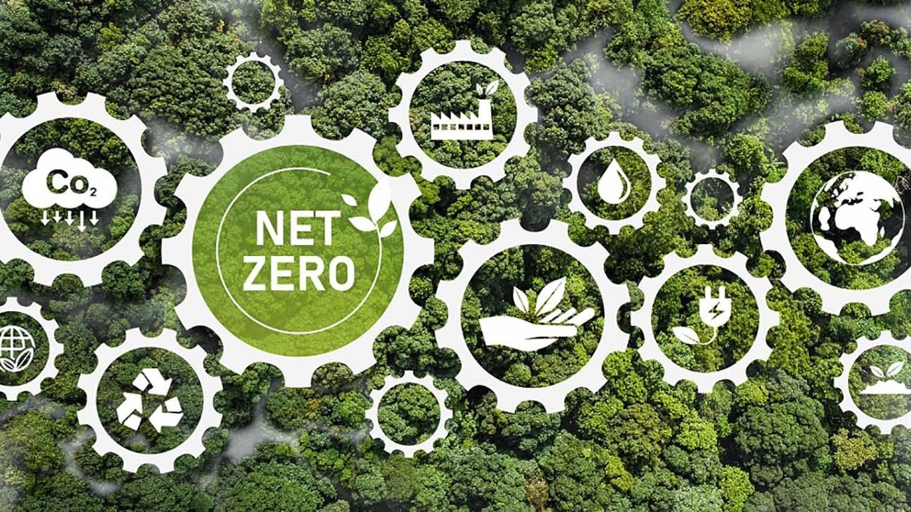 cac tieu chuan kinh te moi dang dinh hinh