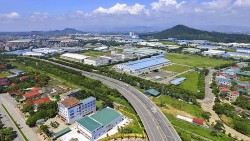 Vĩnh Phúc tăng tốc, quyết tâm hoàn thành mục tiêu phát triển kinh tế - xã hội năm 2023