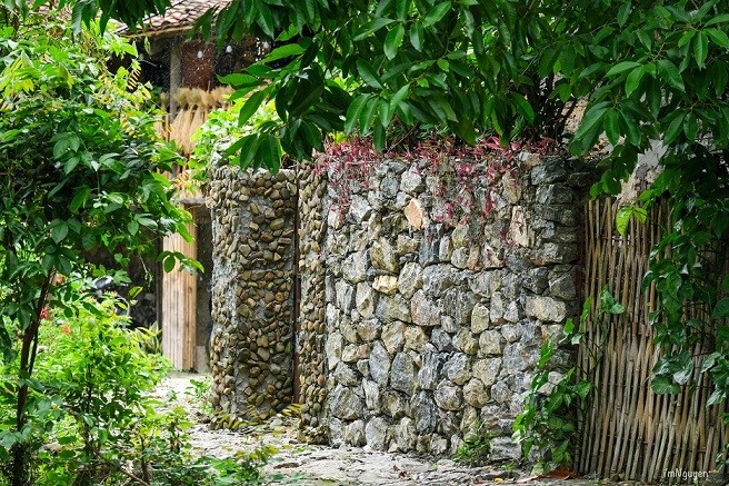 Ngắm vẻ đẹp non nước Cao Bằng trong sắc Thu Vẻ đẹp non nước Cao Bằng trong sắc Thu