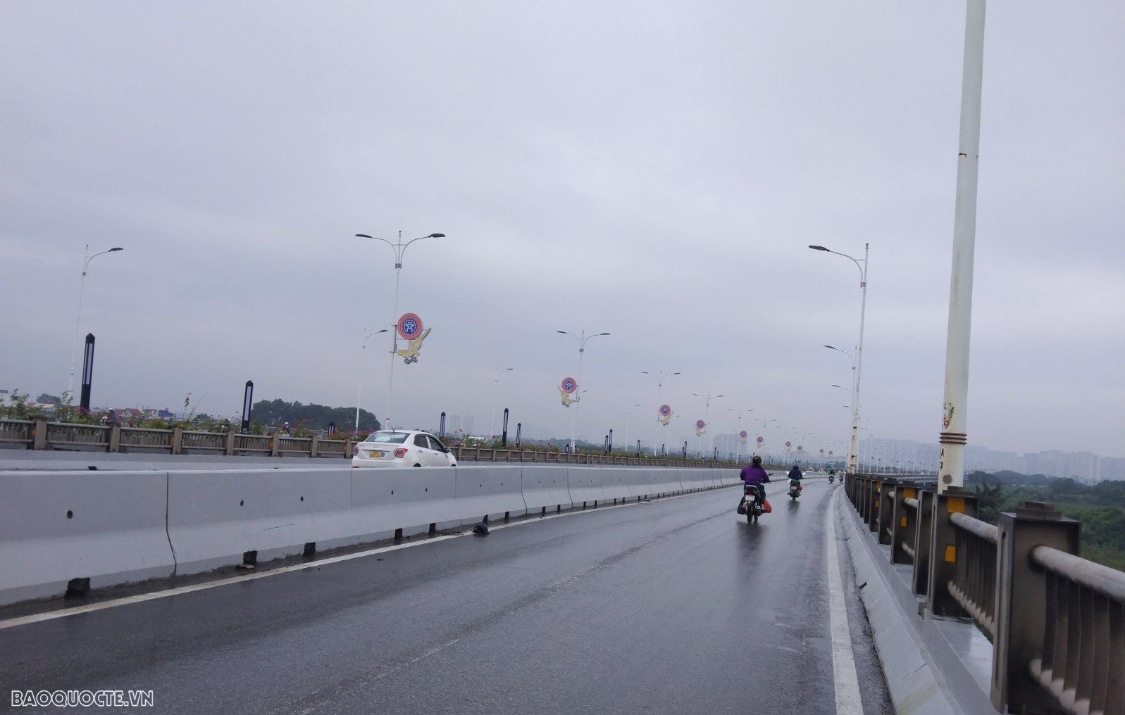 Dự báo không khí lạnh: Đêm 12/11, Bắc Bộ và Bắc Trung Bộ chuyển rét, vùng núi Bắc Bộ có nơi rét đậm, rét hại