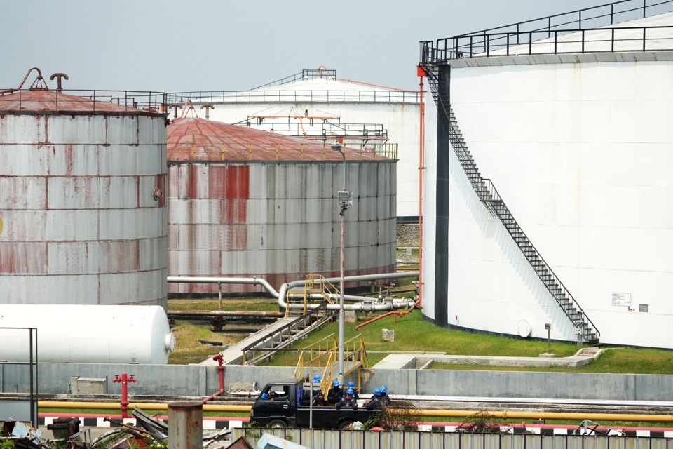 Giá xăng dầu hôm nay 15/3 Giá xăng dầu hôm nay 15/3