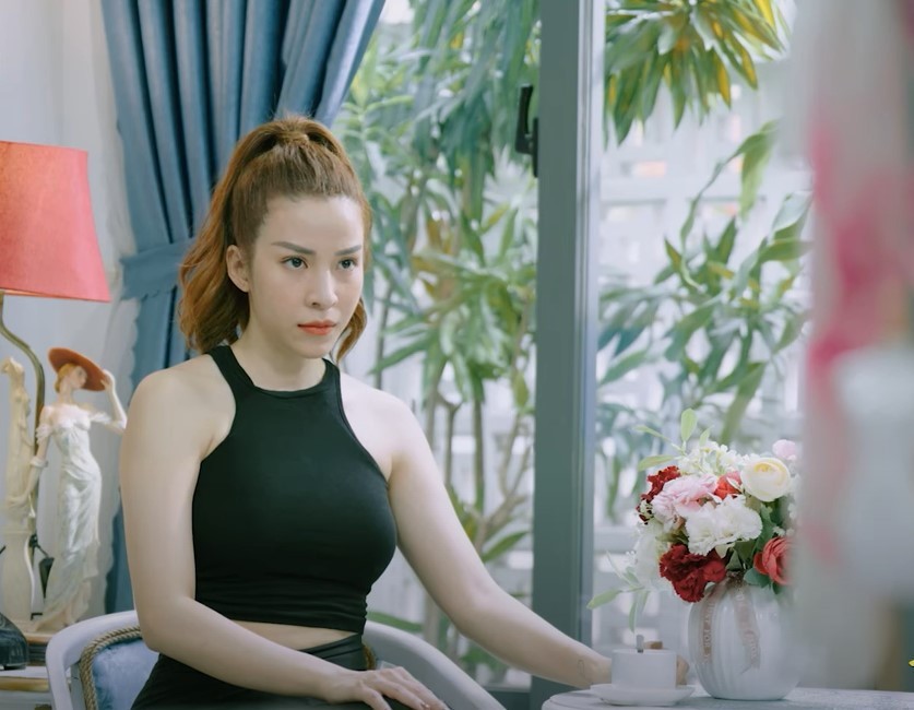 Chúng ta phải hạnh phúc tập 2