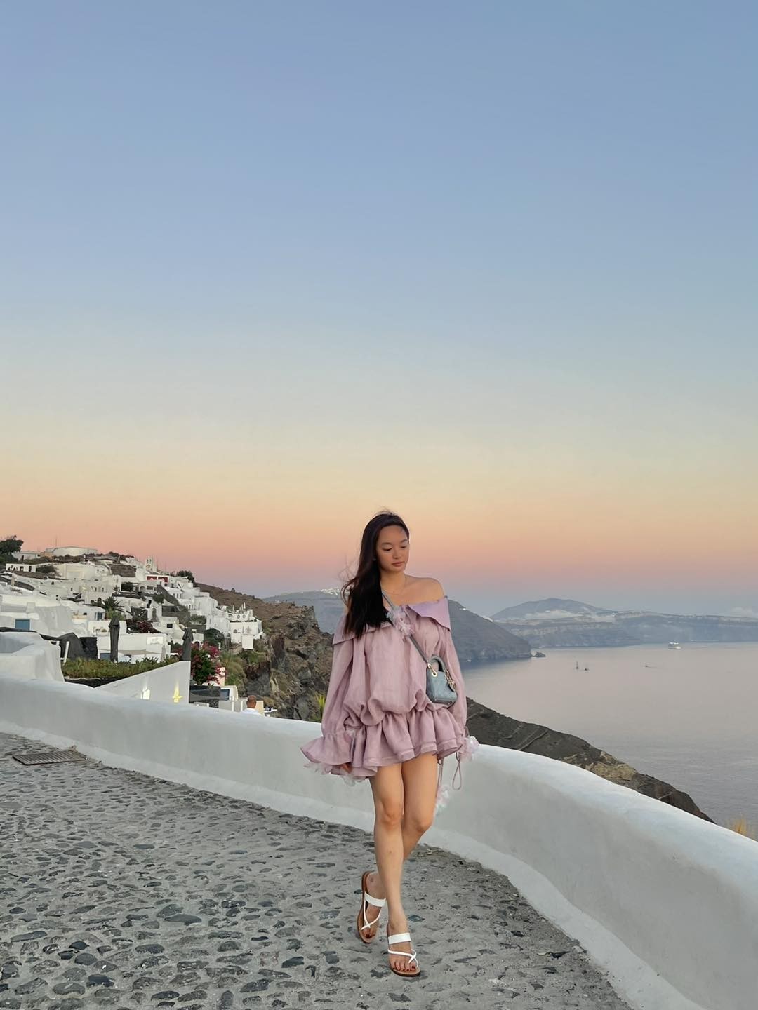 Nhan sắc của diễn viên Kaity Nguyễn phim Người vợ cuối cùng