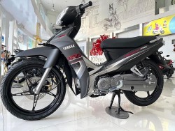 Cập nhật bảng giá xe Yamaha Sirius mới nhất tháng 11/2023