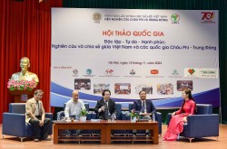 Vai trò, ý nghĩa của 'Độc lập - Tự chủ' với Việt Nam và bài học kinh nghiệm chia sẻ với các nước châu Phi - Trung Đông