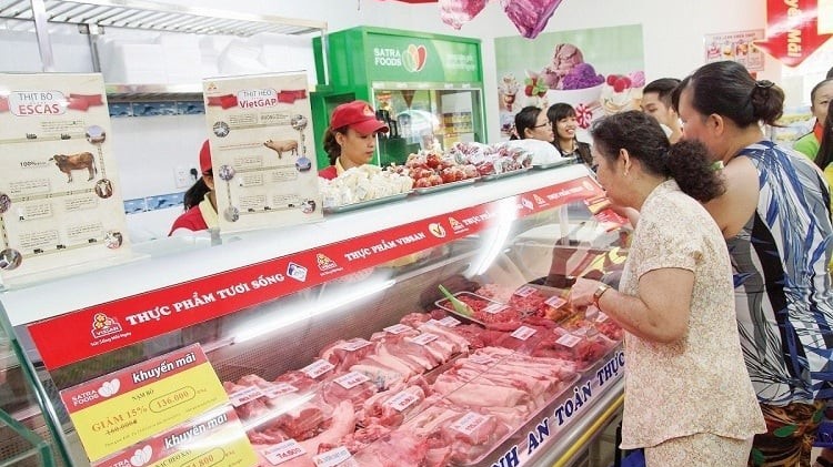 gia heo hoi hom nay 195 gia heo hoi thap nhat 63000 dongkg chuyen gia khuyen khong tai dan o at