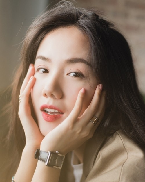 Ca sĩ Phương Ly Ca sĩ Phương Ly