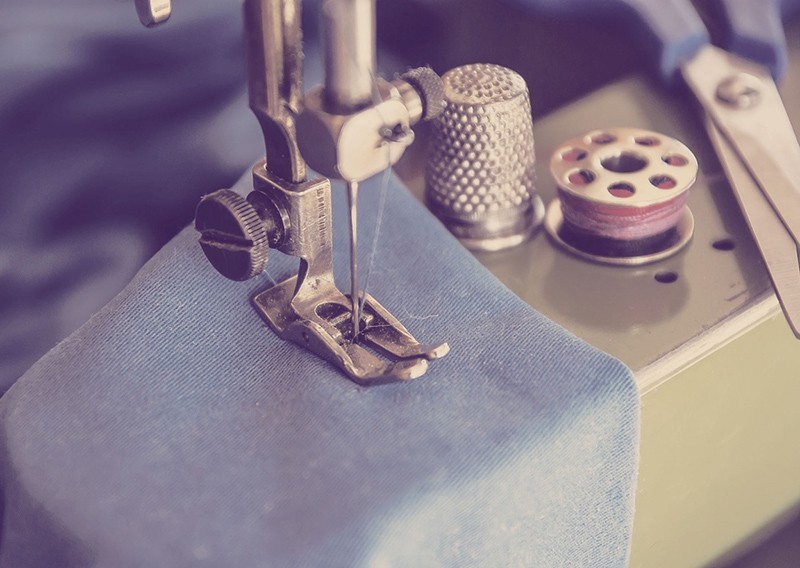 Hướng dẫn dạy cắt may áo vest nữ cơ bản tại nhà Hướng dẫn dạy cắt may áo vest nữ cơ bản tại nhà