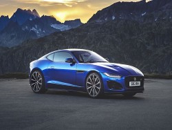 Cập nhật bảng giá xe hãng Jaguar mới nhất tháng 11/2023