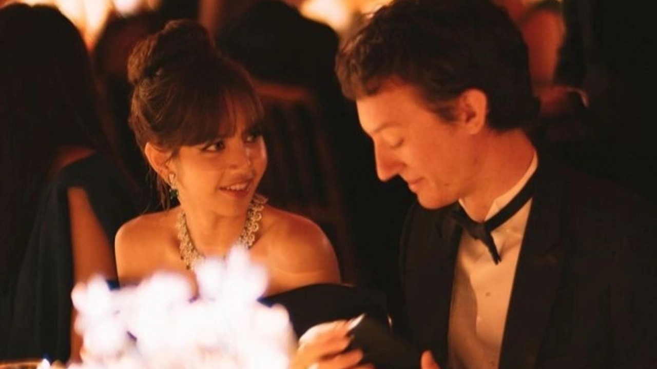 Mối quan hệ giữa Lisa và bạn trai con tỷ phú hiện giờ ra sao?