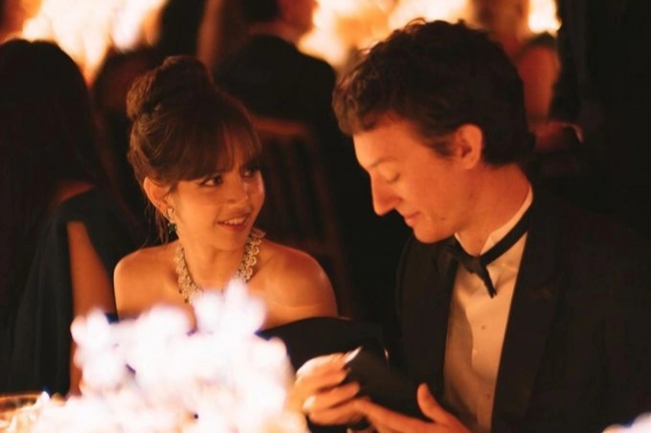 Lisa và Frédéric Arnault vướng nghi vấn hẹn hò từ tháng 7. (Nguồn: News) Lisa và Frédéric Arnault vướng nghi vấn hẹn hò từ tháng 7. (Nguồn: News)