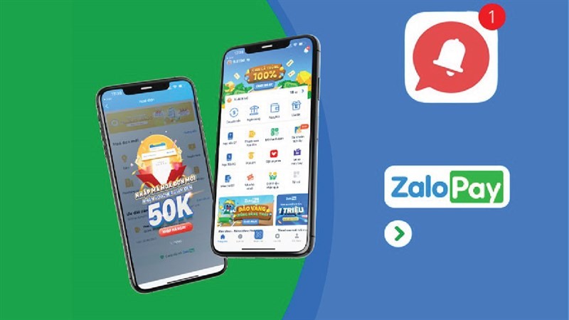 Cách tắt thông báo quảng cáo ZaloPay nhanh chóng, để tránh bị làm phiền Cách tắt thông báo quảng cáo ZaloPay nhanh chóng, để tránh bị làm phiền