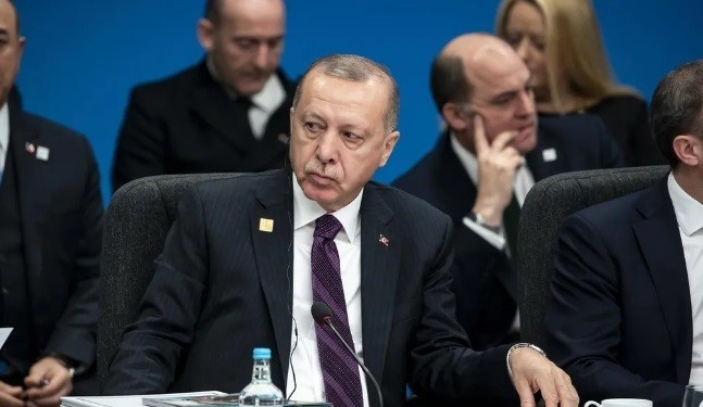 Xung đột Dải Gaza leo thang, Thổ Nhĩ Kỳ 'chê' Liên hợp quốc hoạt động 'không hiệu quả'