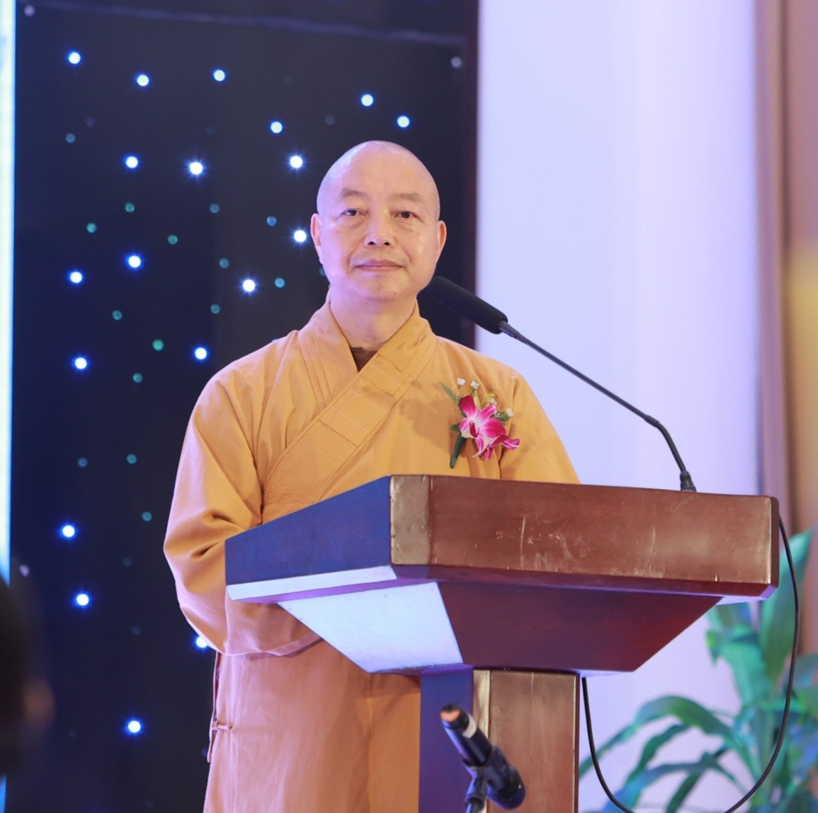 Phật giáo viên Hàn Quốc trao tặng 30 suất học bổng cho trẻ em nghèo