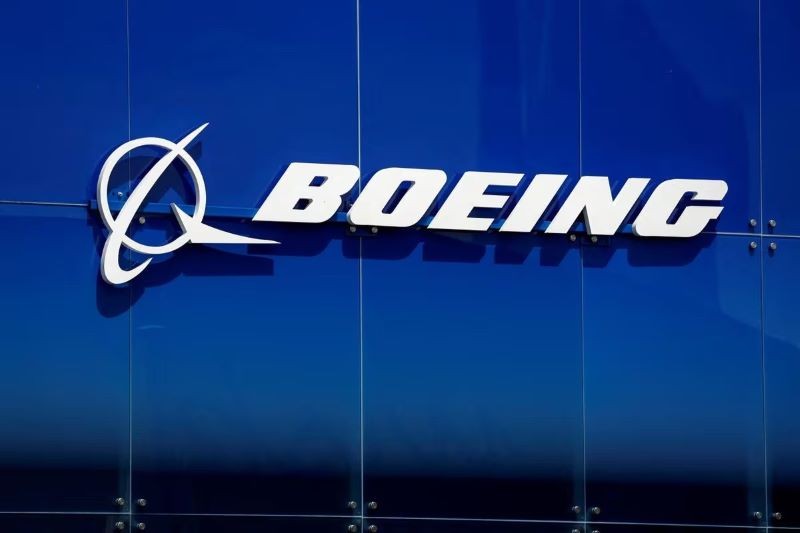 Boeing là nhà thầu quốc phòng, đối tác lớn của Mỹ. Boeing là nhà thầu quốc phòng, đối tác lớn của Mỹ.