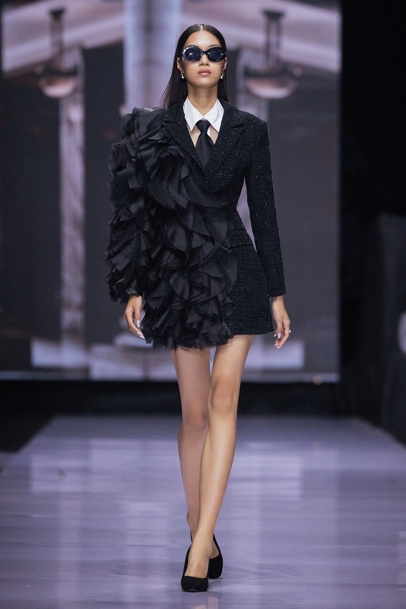 Á hậu Phương Phi, Hoa hậu Mai Phương