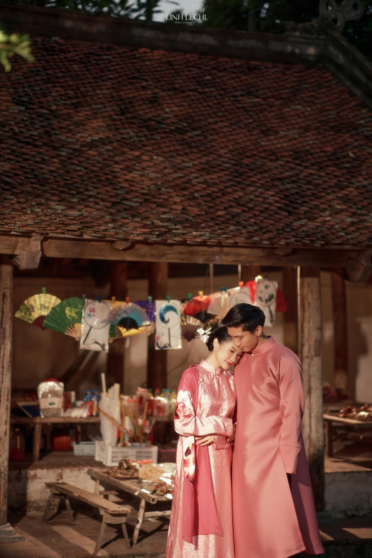 Chiêm ngưỡng loạt ảnh cưới của Đoàn Văn Hậu - Doãn Hải My