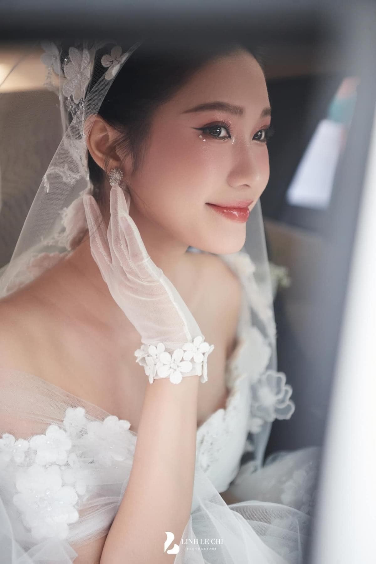 Chiêm ngưỡng loạt ảnh cưới của Đoàn Văn Hậu - Doãn Hải My