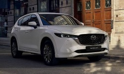 Top 10 xe ô tô bán chạy nhất tháng 10/2023: Mazda CX-5 tiếp tục dẫn đầu