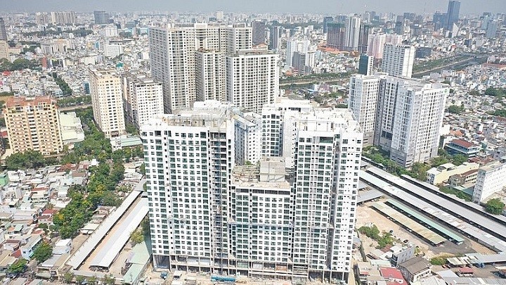 bat dong san moi nhat gia dia oc tang hang chuc lan sau 10 nam khong phai ha noi day moi la noi gia nha dat do nhat