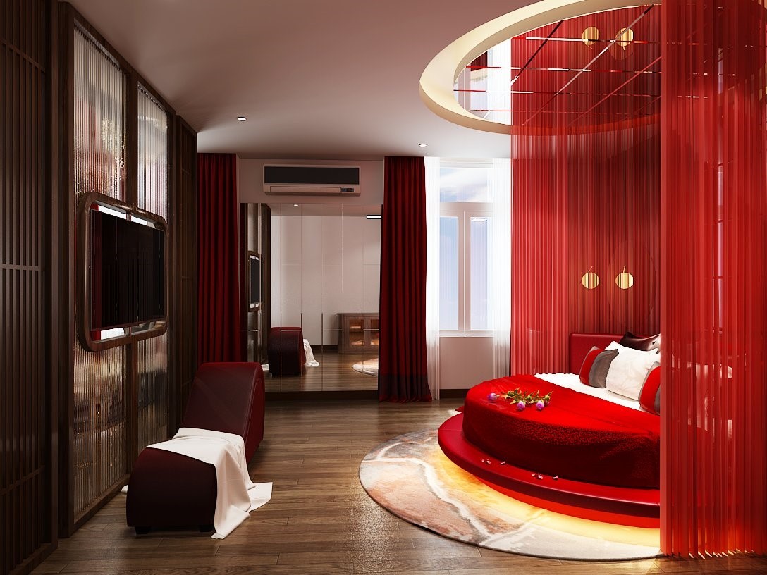 Đêm trăng mật “Sweety” Đêm trăng mật “Sweety”