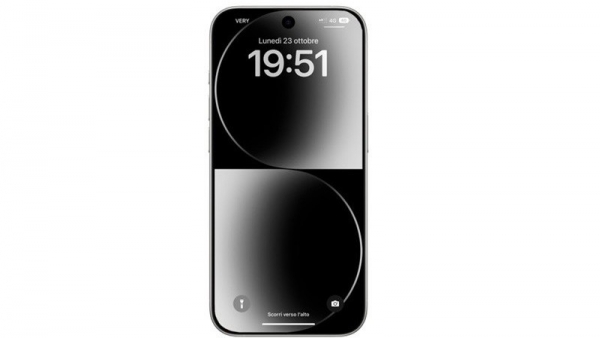 Lộ diện thiết kế mới của iPhone 16 Pro