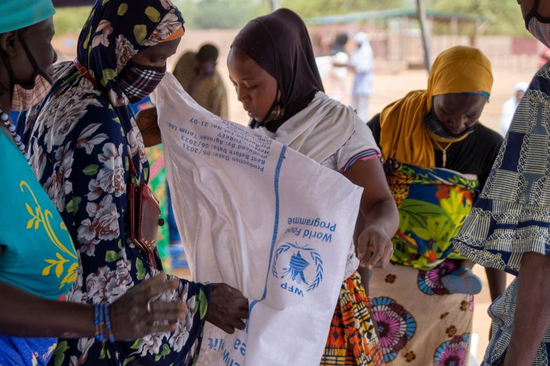 62,6 triệu người dân Đông Phi mất an ninh lương thực 62,6 triệu người dân Đông Phi mất an ninh lương thực