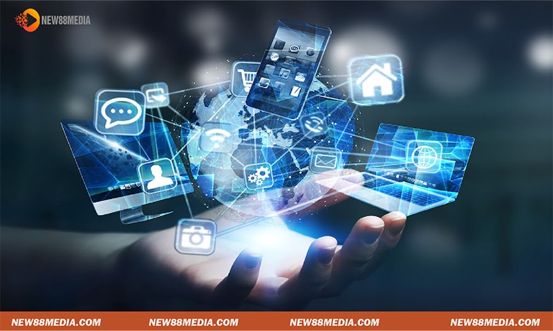 New88 - Sức mạnh của giá trị cốt lõi đối với doanh nghiệp.