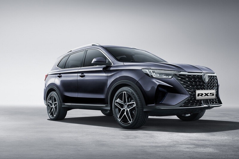 Cập nhật bảng giá xe hãng MG mới nhất tháng 11/2023.