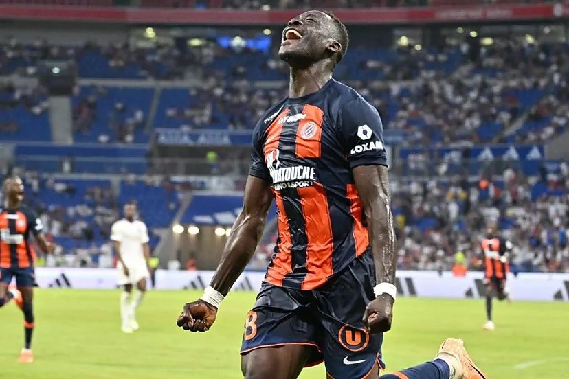 Chiếc giày vàng châu Âu 2023/24: Akor Adams tạm dẫn đầu; Erling Haaland, Kylian Mbappe đồng xếp thứ năm Chiếc giày vàng châu Âu 2023/24: Akor Adams tạm dẫn đầu; Erling Haaland, Kylian Mbappe đồng xếp thứ năm