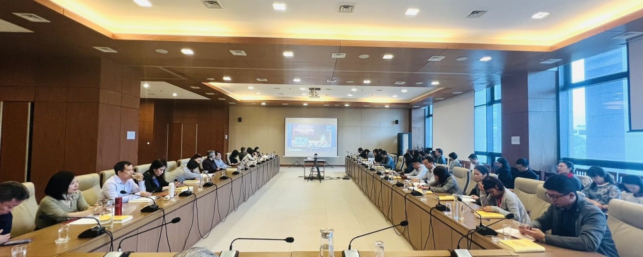 Đảng ủy Khối các cơ quan Trung ương quán triệt, tuyên truyền nội dung cuốn sách của Tổng Bí thư Nguyễn Phú Trọng Đảng ủy Khối các cơ quan Trung ương quán triệt, tuyên truyền nội dung cuốn sách của Tổng Bí thư Nguyễn Phú Trọng