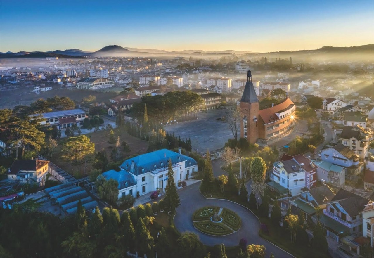 Lâm Đồng phát huy tiềm năng, mở cửa đón nhà đầu tư