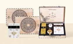 L’AMANT CAFÉ: Doanh nghiệp tiêu biểu bước ra từ thành công sau Hội nghị APEC