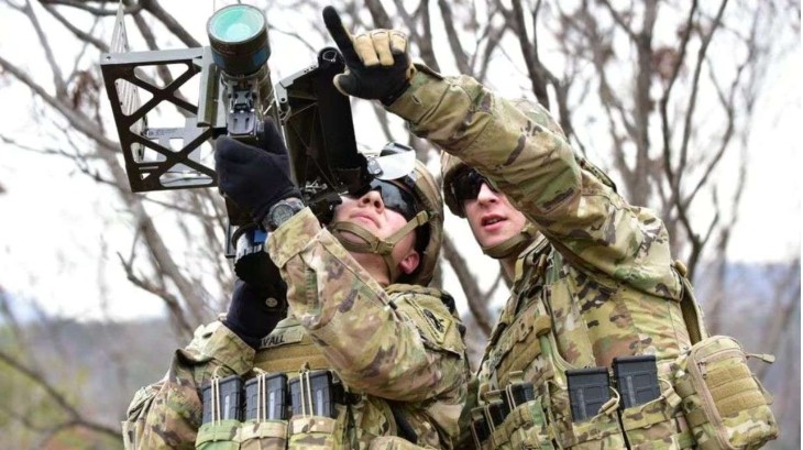 Nga cung cấp hệ thống phòng không vác vai Igla cho Ấn Độ Nga cung cấp hệ thống phòng không vác vai Igla cho Ấn Độ