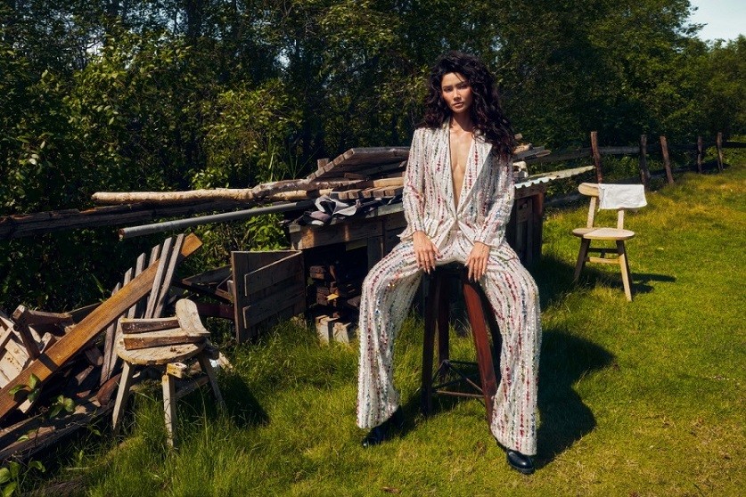 Hoa hậu H'Hen Niê