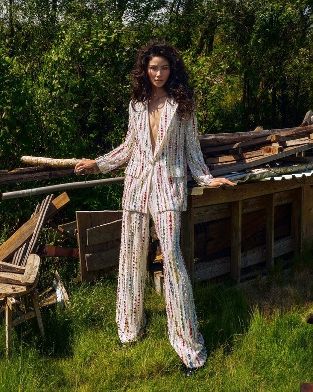 Hoa hậu H'Hen Niê