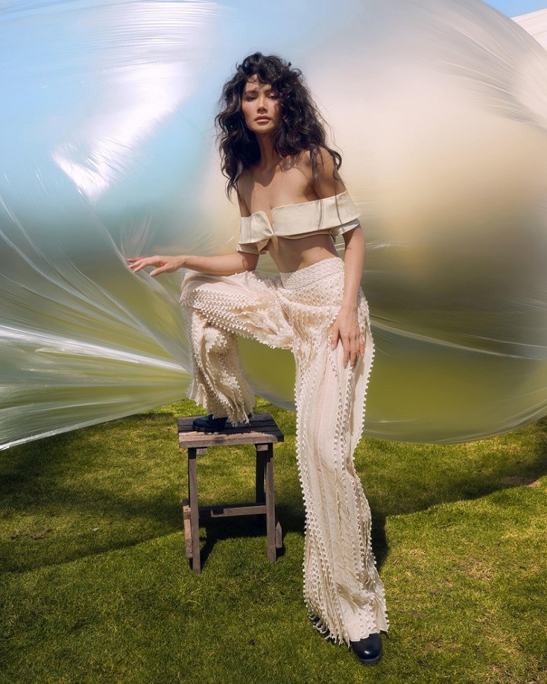 Hoa hậu H'Hen Niê