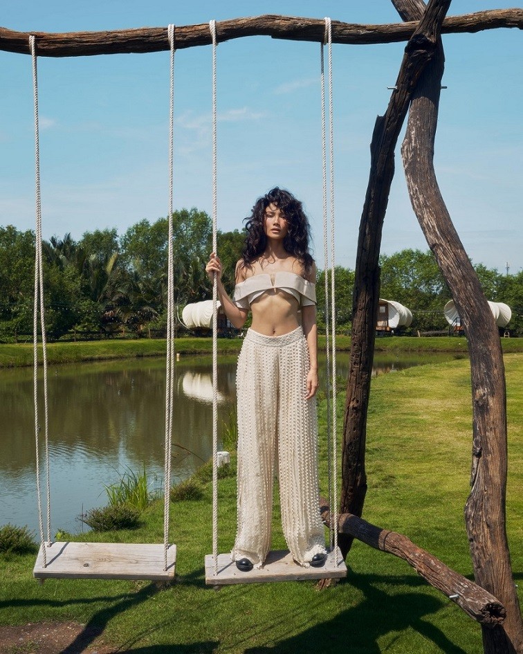 Hoa hậu H'Hen Niê