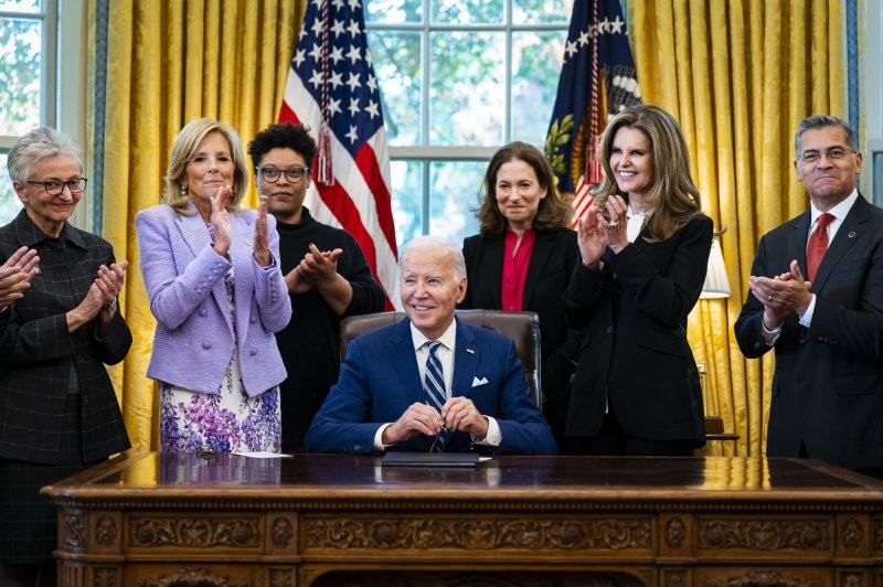 Mỹ thúc đẩy sáng kiến về nghiên cứu sức khỏe nữ giới Mỹ thúc đẩy sáng kiến về nghiên cứu sức khỏe nữ giới