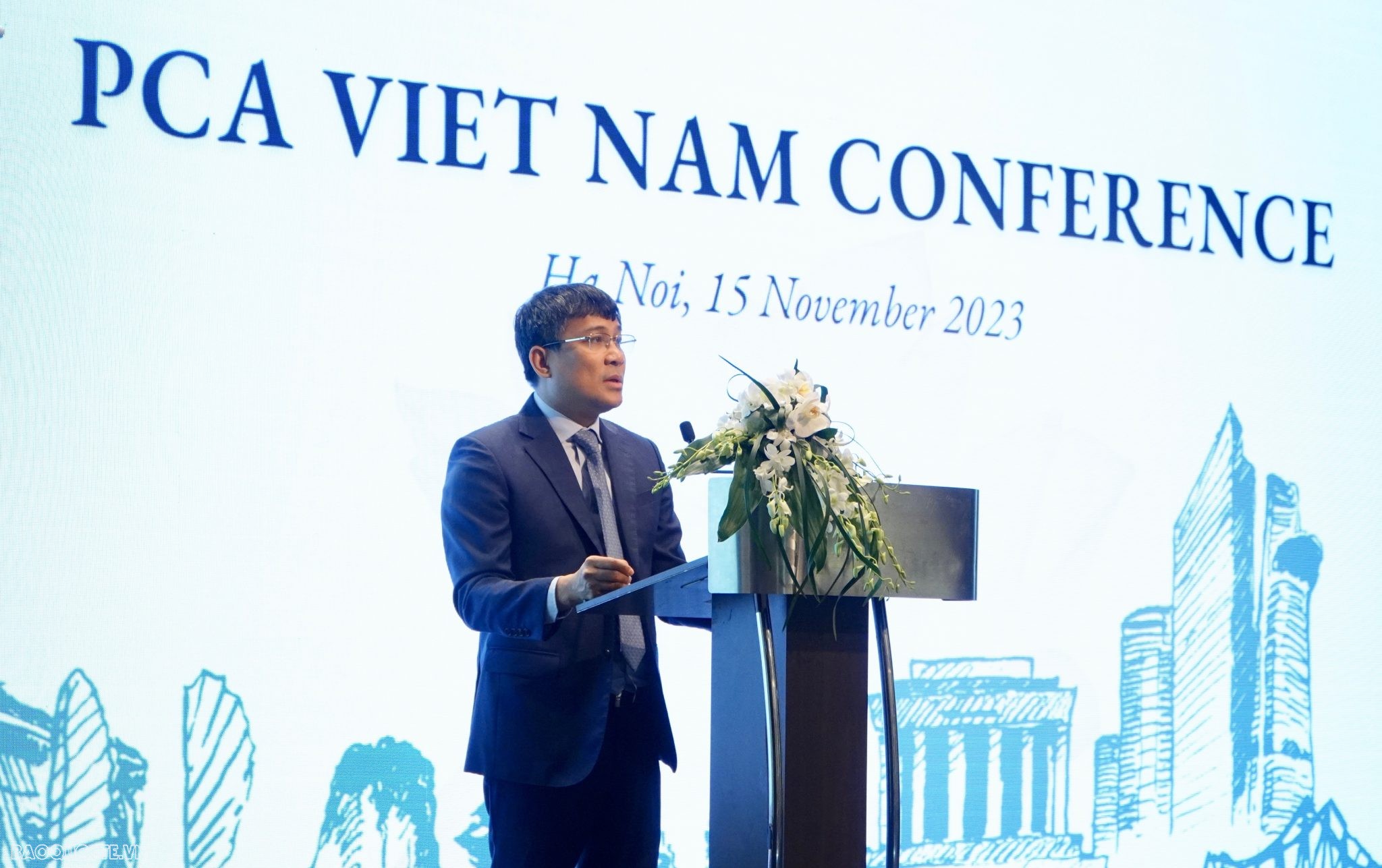 Cơ hội kết nối hiệu quả giữa cộng đồng pháp lý Việt Nam với quốc tế Cơ hội kết nối hiệu quả giữa cộng đồng pháp lý Việt Nam với quốc tế