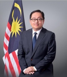 Đại sứ Malaysia: Việt Nam khai thác 'vườn ươm ý tưởng' trong APEC để nâng cao năng lực