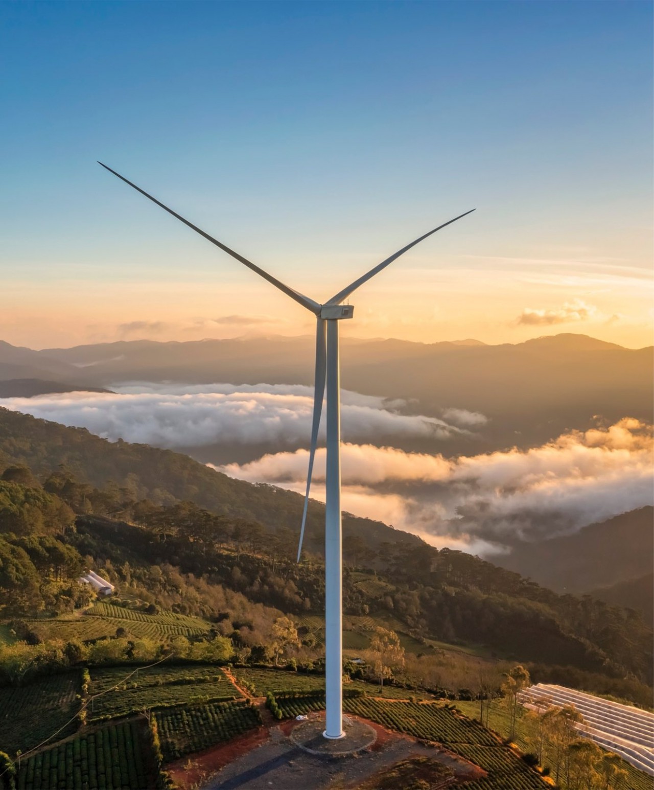 Lâm Đồng: Diện mạo mới, kỳ vọng mới