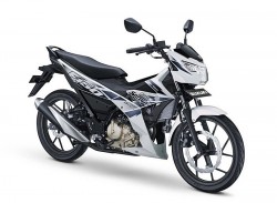 Cập nhật bảng giá xe Suzuki Raider R150 mới nhất tháng 11/2023