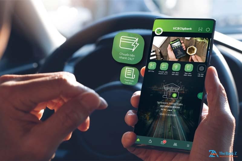 Vietcombank Vietcombank