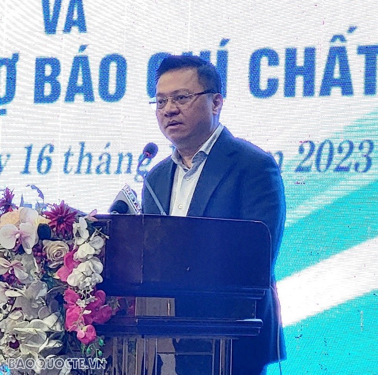 Sức hút lớn của Giải báo chí quốc gia Sức hút lớn của Giải báo chí quốc gia