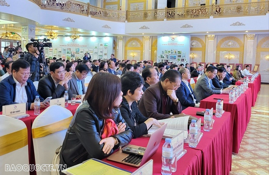 Sức hút lớn của Giải báo chí quốc gia Sức hút lớn của Giải báo chí quốc gia