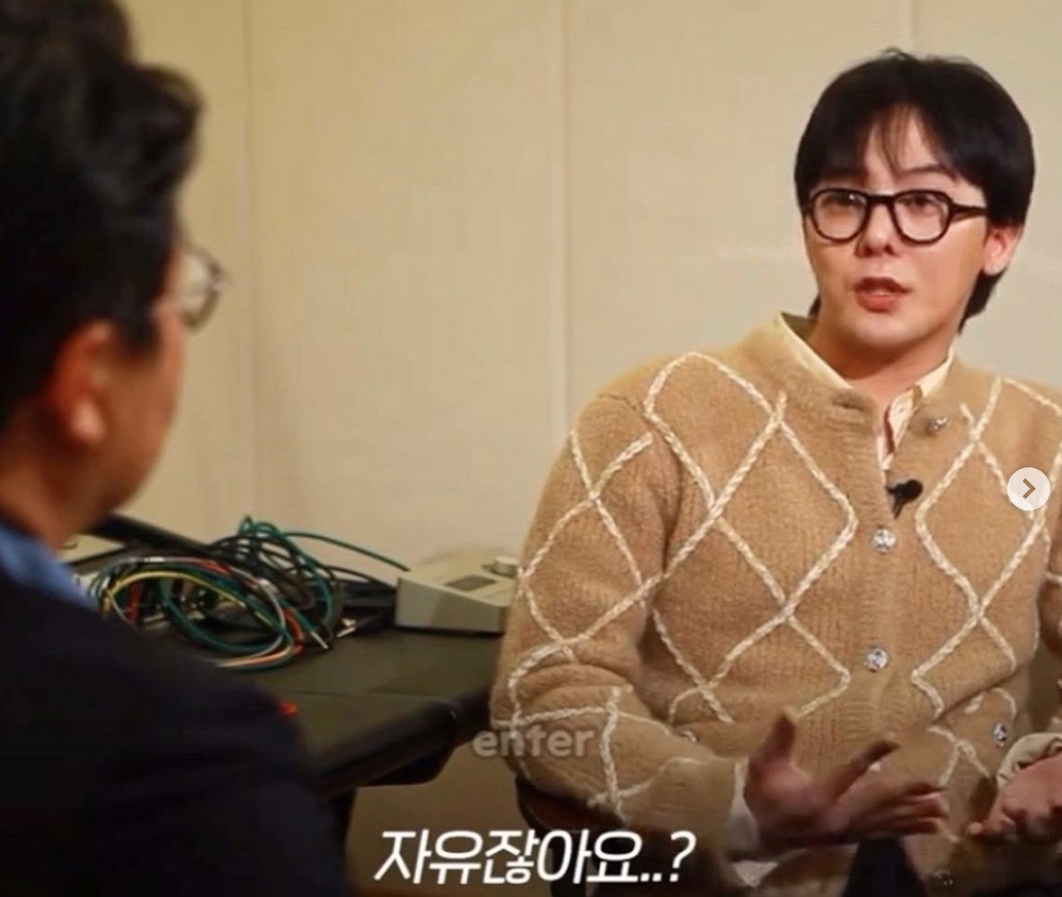 Tầm ảnh hưởng của G-Dragon – ‘ông hoàng’ thời trang K-Pop