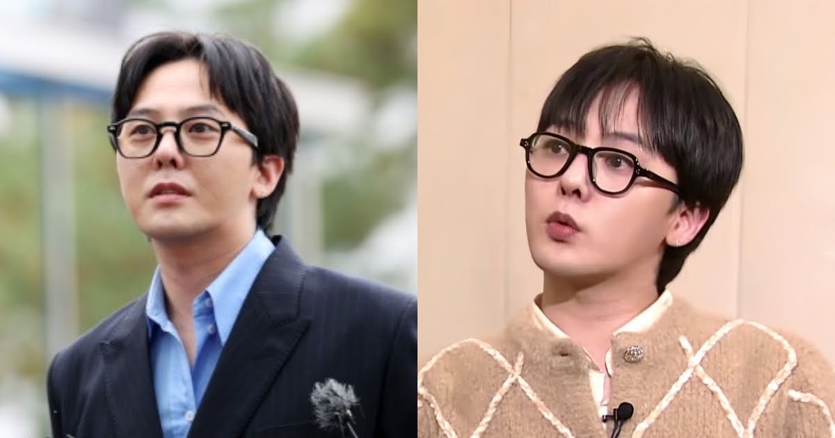 Tầm ảnh hưởng của G-Dragon – ‘ông hoàng’ thời trang K-Pop