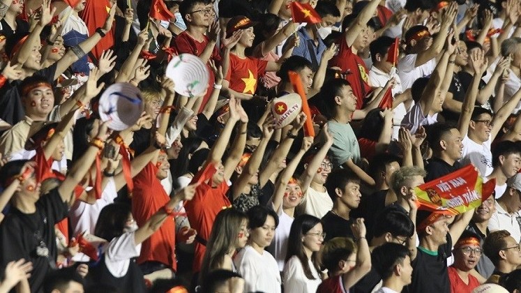 thang philippines doi tuyen viet nam tang mot bac len xep thu 93 the gioi